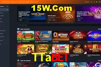 Exclusive Offers TTabet