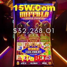 Welcome Bonus TTabet