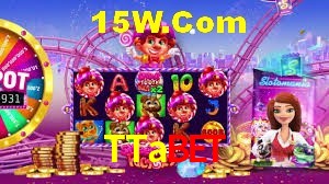 Experiência VIP TTabet
