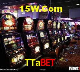 Experiência VIP TTabet