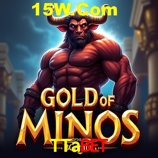 Descubra o Mundo do Cassino Online com TTabet
